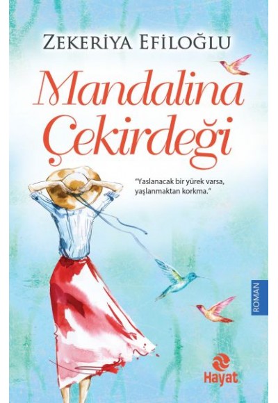 Mandalina Çekirdeği