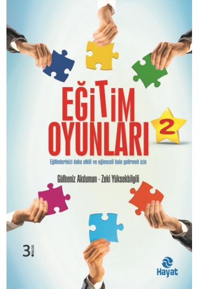 Eğitim Oyunları 2