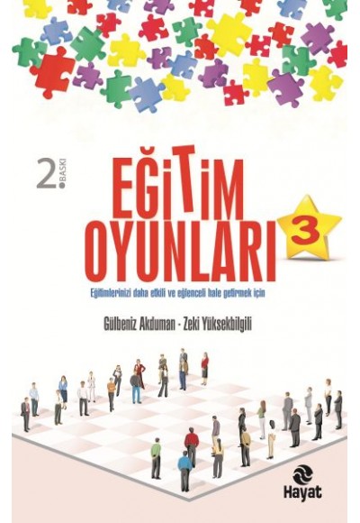 Eğitim Oyunları 3