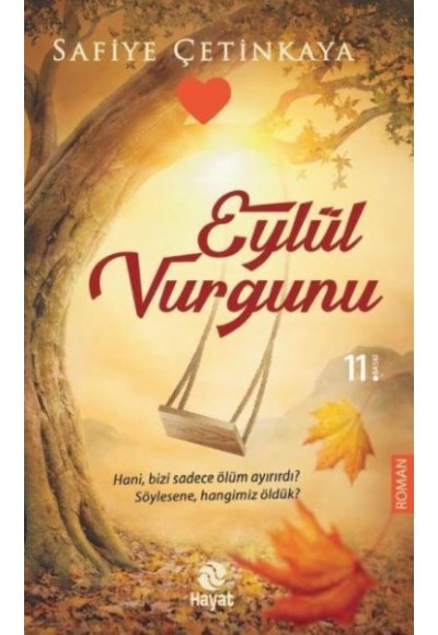 Eylül Vurgunu