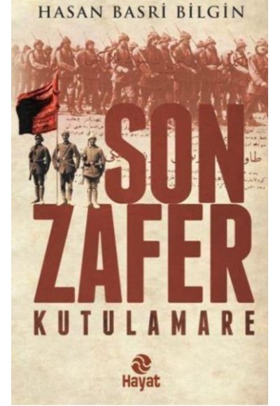 Son Zafer Kutulamare