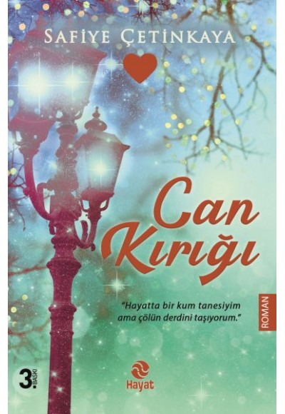 Can Kırığı