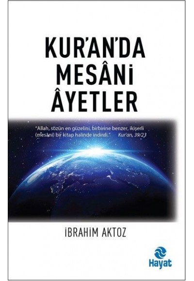 Kur'an'da Mesani Ayetler