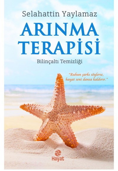 Arınma Terapisi