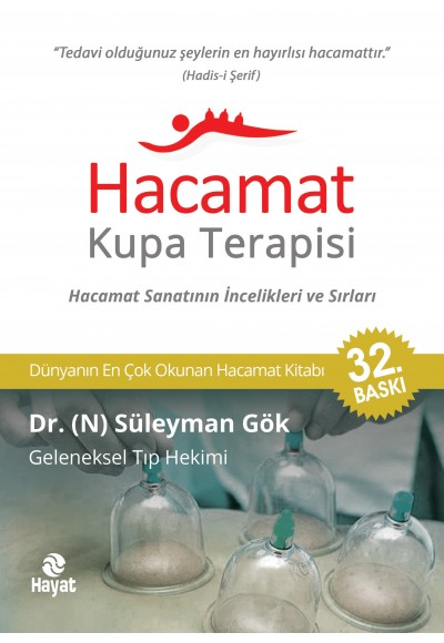 Hacamat - Kupa Terapisi