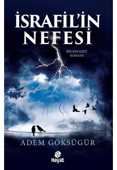 İsrafil’in Nefesi