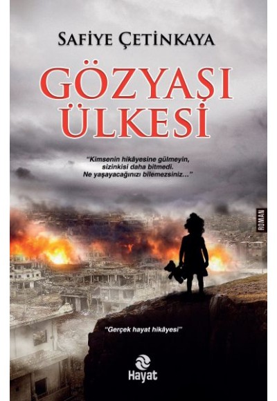 Gözyaşı Ülkesi