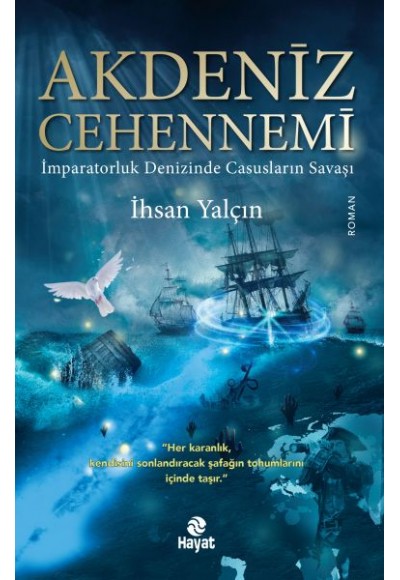 Akdeniz Cehennemi