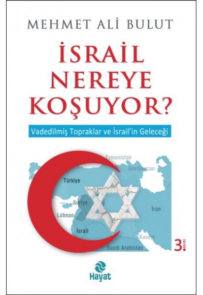 İsrail Nereye Koşuyor?