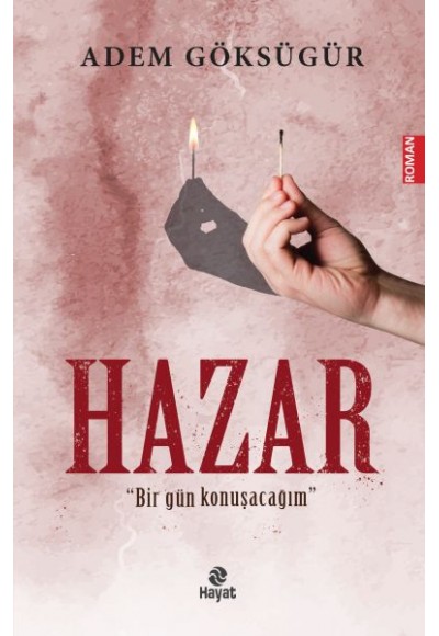 Hazar