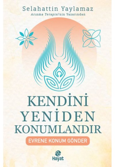 Kendini Yeniden Konumlandır