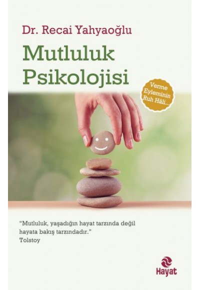 Mutluluk Psikolojisi