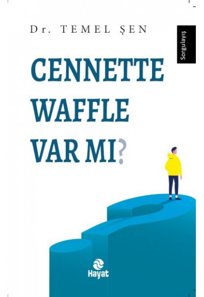 Cennette Waffle Var mı?