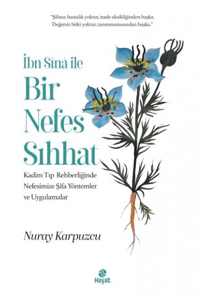 Bir Nefes Sıhhat