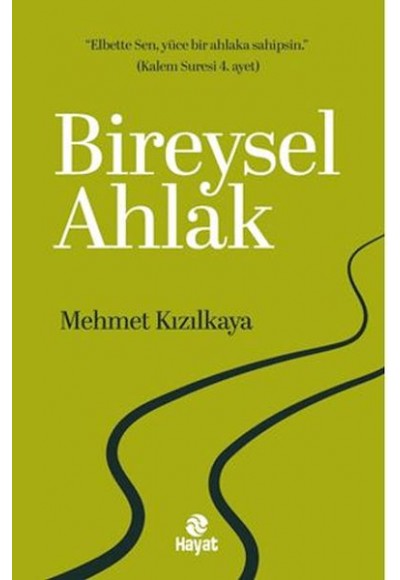 Bireysel Ahlak