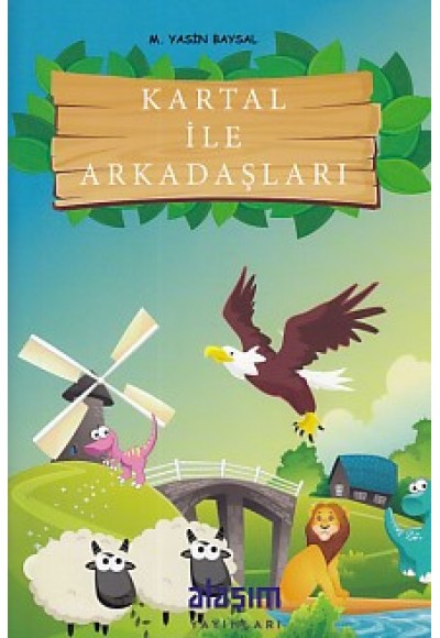 Kartal ile Arkadaşları