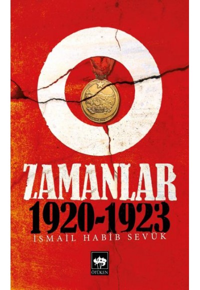 O Zamanlar 1920-1923