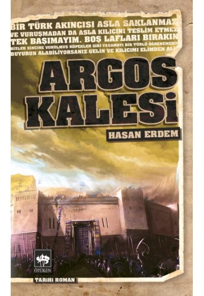 Argos Kalesi