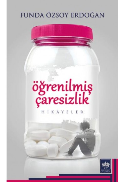 Öğrenilmiş Çaresizlik