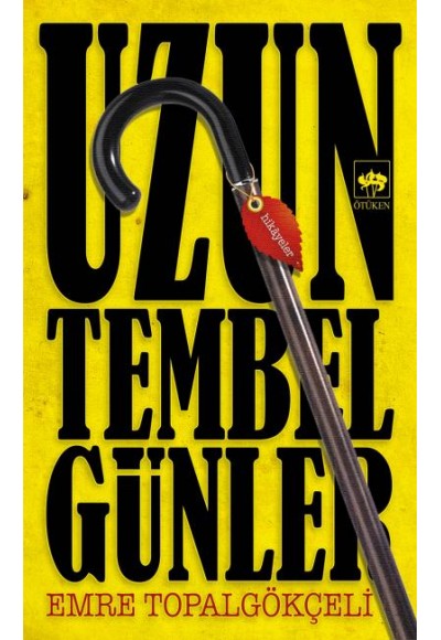 Uzun Tembel Günler