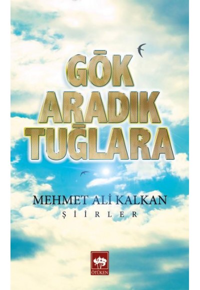 Gök Aradık Tuğlara