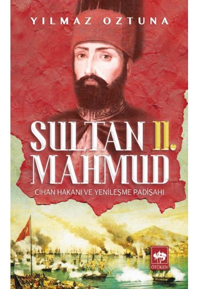 Sultan II. Mahmud