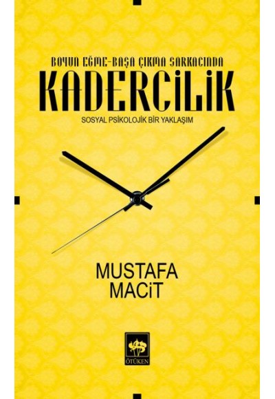 Kadercilik