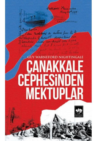 Çanakkale Cephesinden Mektuplar