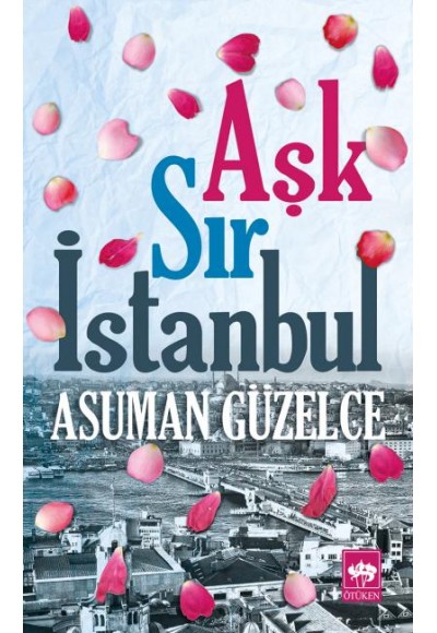 Aşk Sır İstanbul