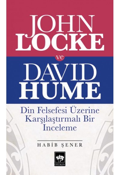 John Locke ve David Hume