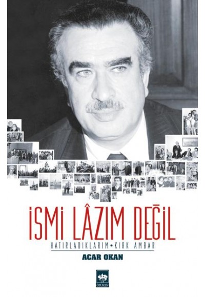 İsmi Lazım Değil