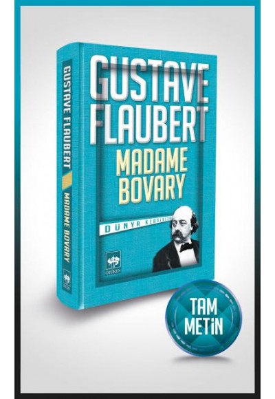 Madame Bovary