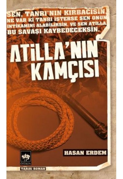 Atilla'nın Kamçısı