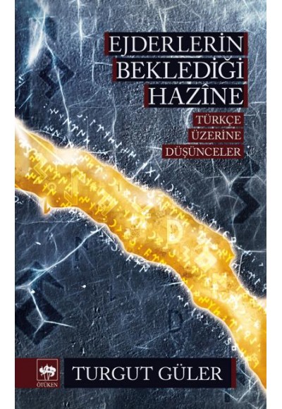 Ejderlerin Beklediği Hazine