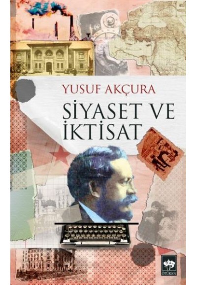 Siyaset ve İktisat