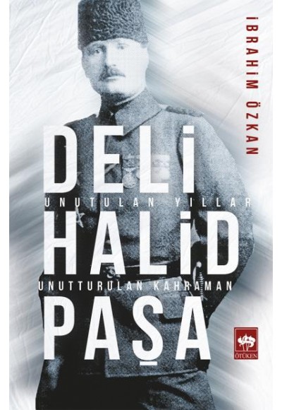 Deli Halid Paşa