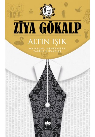 Altın Işık