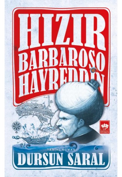 Hızır Barbaroşo Hayreddin