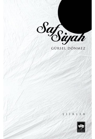 Saf Siyah