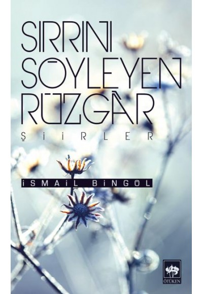Sırrını Söyleyen Rüzgar