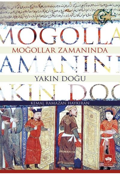 Moğollar Zamanında Yakın Doğu