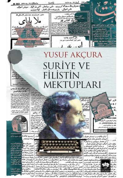 Suriye ve Filistin Mektupları