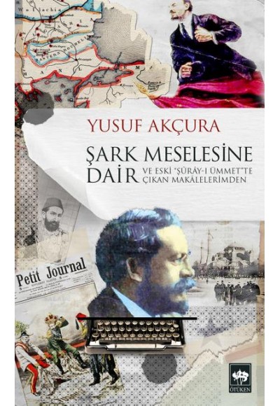 Şark Meselesine Dair