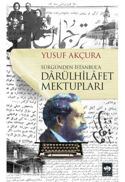 Darülhilafet Mektupları