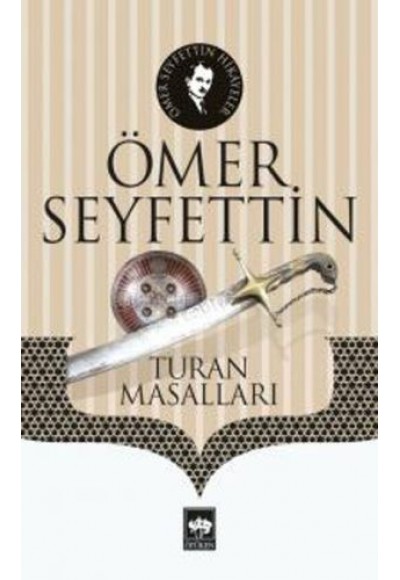 Turan Masalları