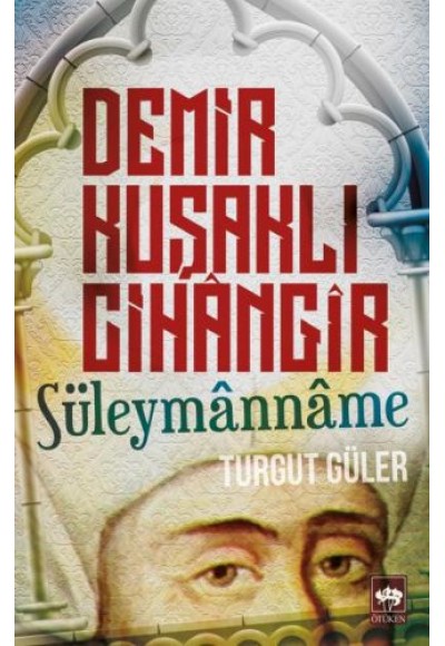 Demir Kuşaklı Cihangir