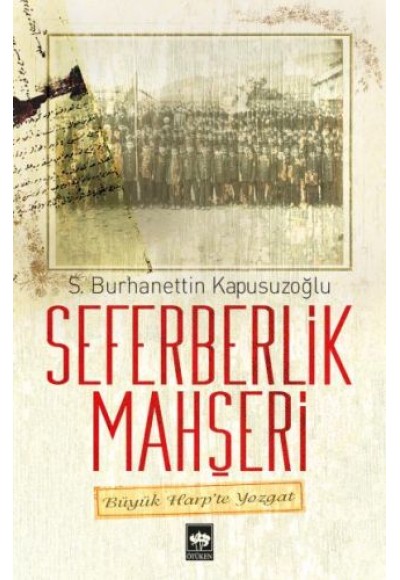 Seferberlik Mahşeri