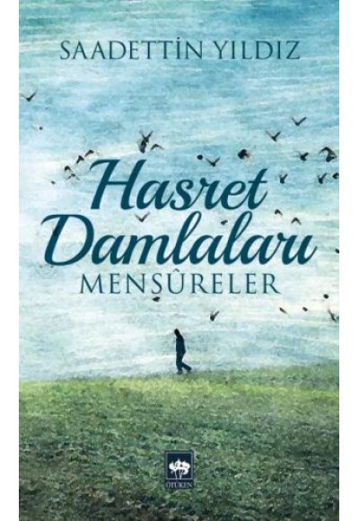 Hasret Damlaları