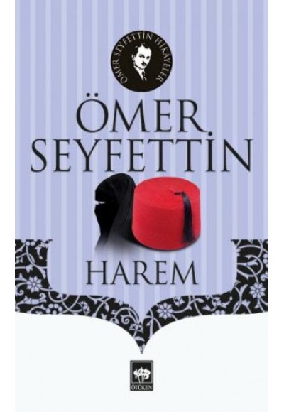 Harem (Ömer Seyfettin)