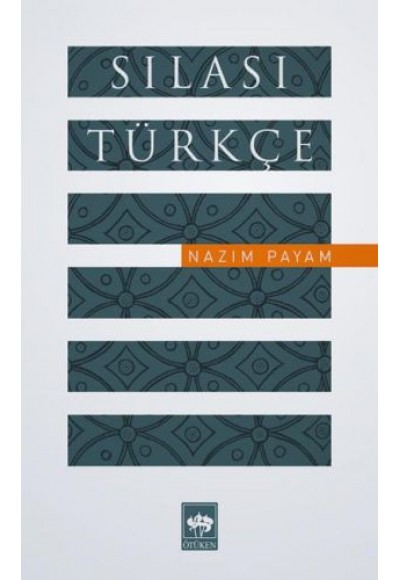 Sılası Türkçe